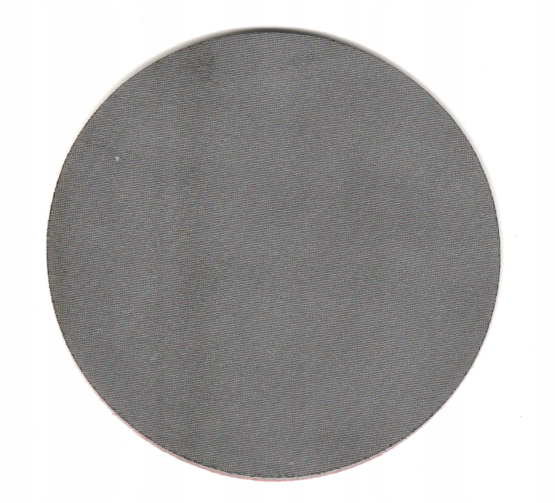 Мирка Абралон диски на губке липучка 150мм P2000 20