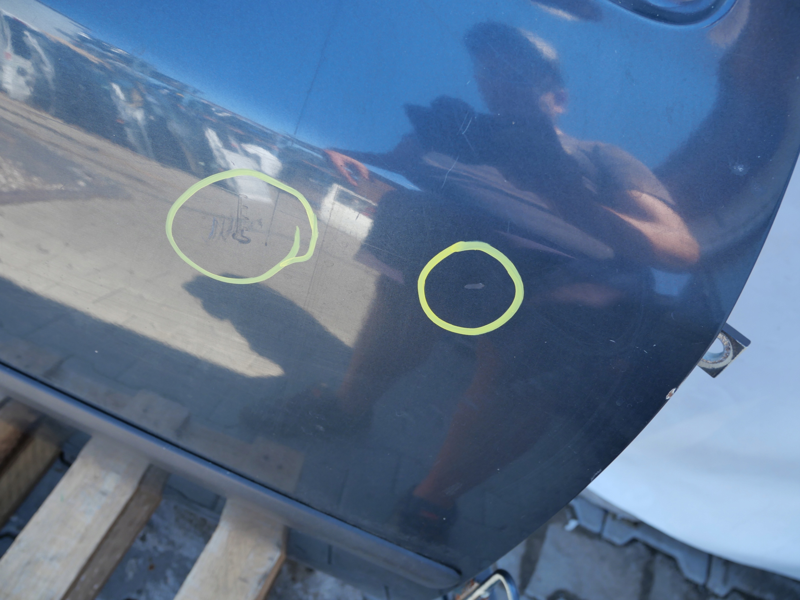 dveře pravé předek SKODA OCTAVIA a