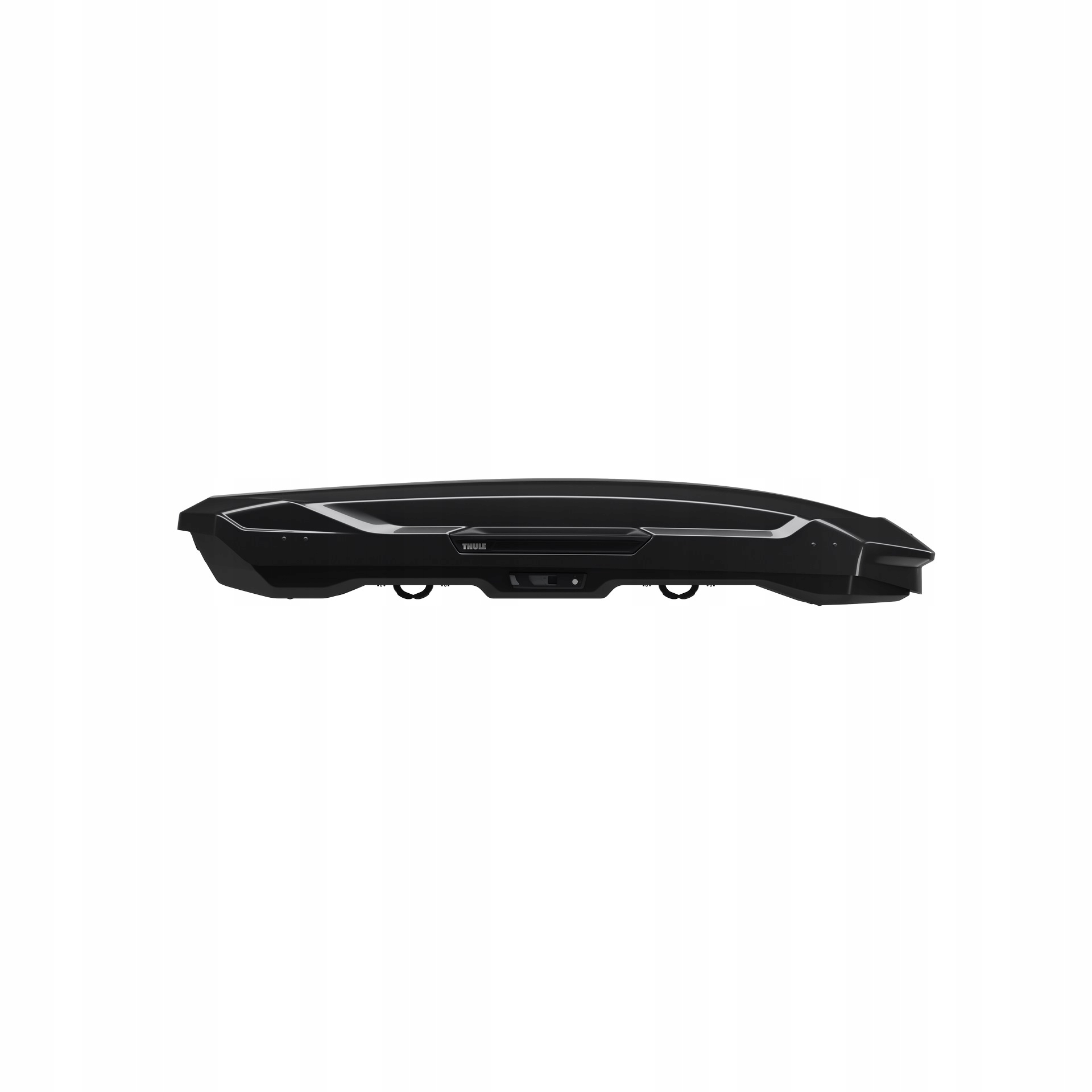 Box Thule Motion 3 XL Low Black Glossy 639400 Kraków