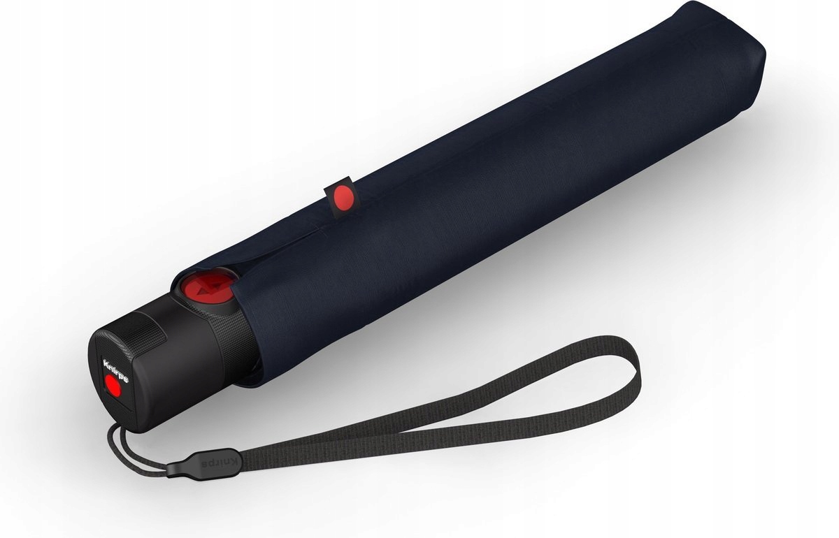 Parasol automatyczny Knirps U.200 granatowy Marka inna