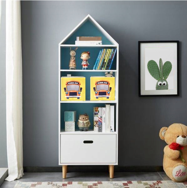 PUDEŁKO NA ZABAWKI ORGANIZER POJEMNIK Z MATERIAŁU Marka Product Placement