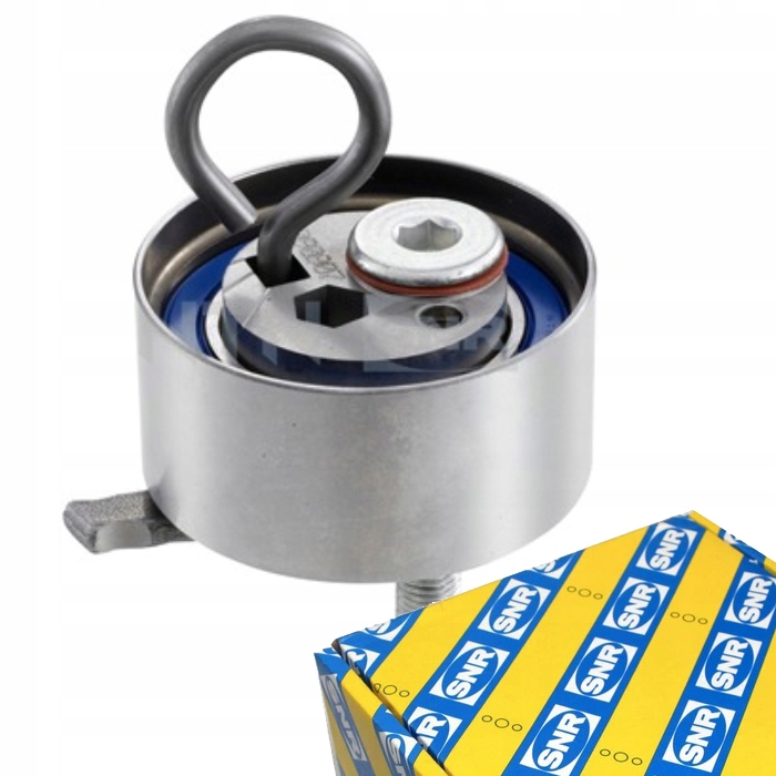 GT369.39 - РОЛИК НАТЯЖИТЕЛЯ РЕМНЯ SNR для LEXUS IS 200