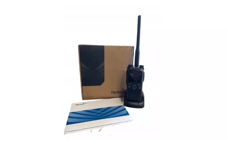 Radiotelefon Hytera PD755 VHF 136-174