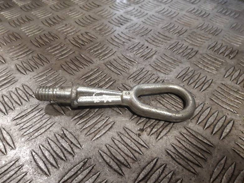 WKRĘTKA HOLOWNICZA UCHO HAKA BMW X3 E83