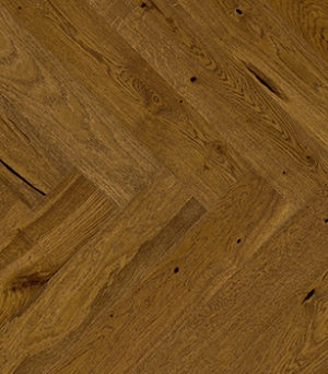 Barlinek Classico Line Dub Brown Sugar Klasická jedle 180