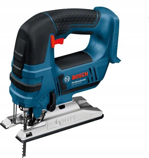 BOSCH GST18 WYRZYNARKA AKUMULATOROWA BODY Kod producenta 06015A6100