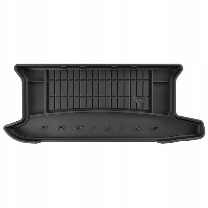 Rohož Do Kufru Gumová vložka Kobereček Toyota Yaris 2 Hatchback 2005-2011 Tm