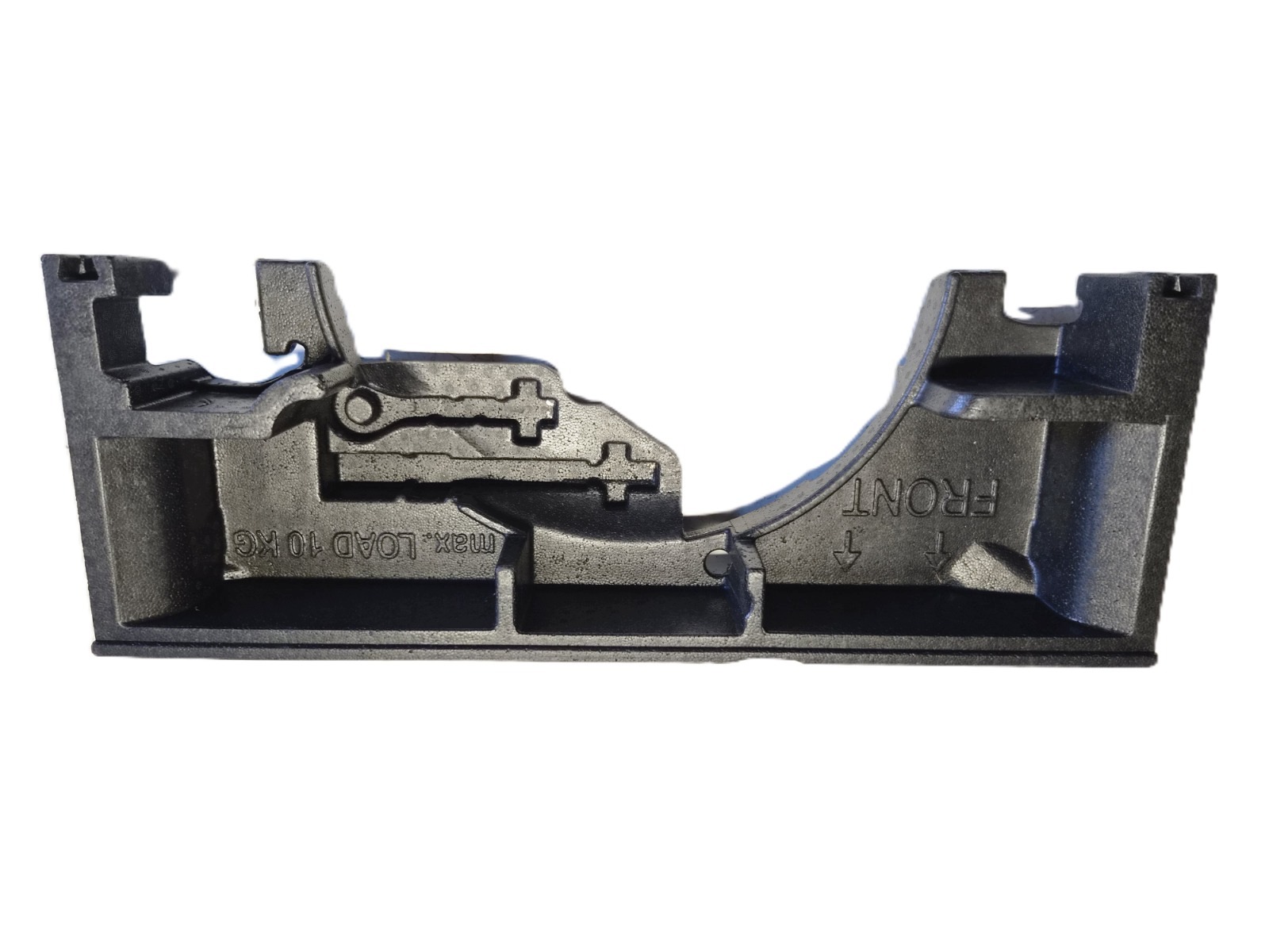 polystirene boot OPEL ASTRA K HB 39039559