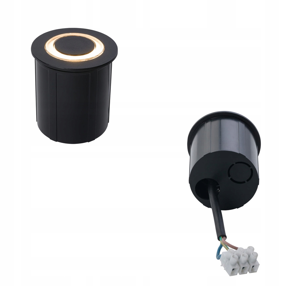 Venkovní zabudovatelná lampa Circlet Led M 8163 Nowodvorski