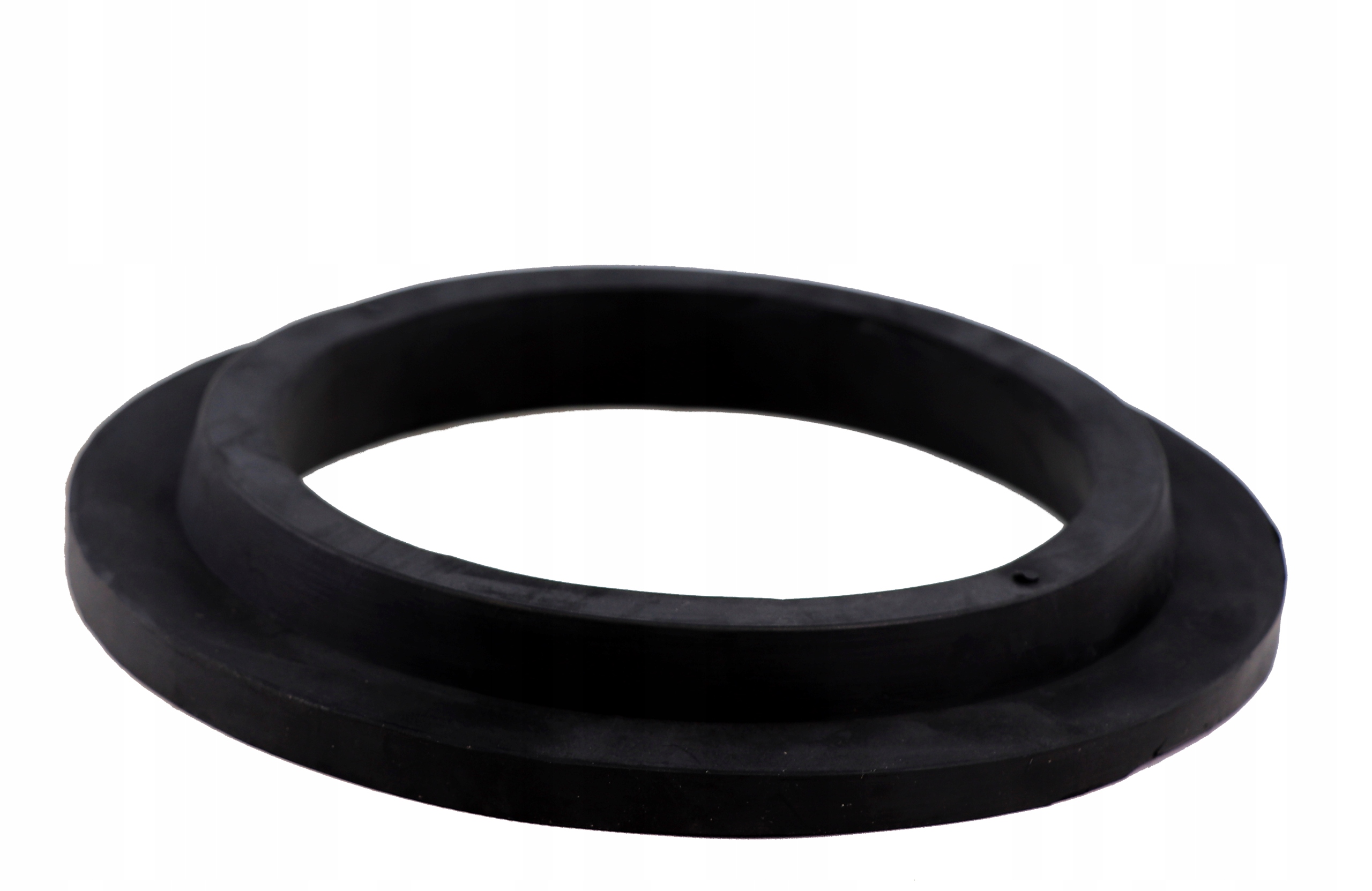 NISSAN PATROL y60 y61 PODKŁADKA SPRĘŻYNY TYLNEJ Producent części Febest