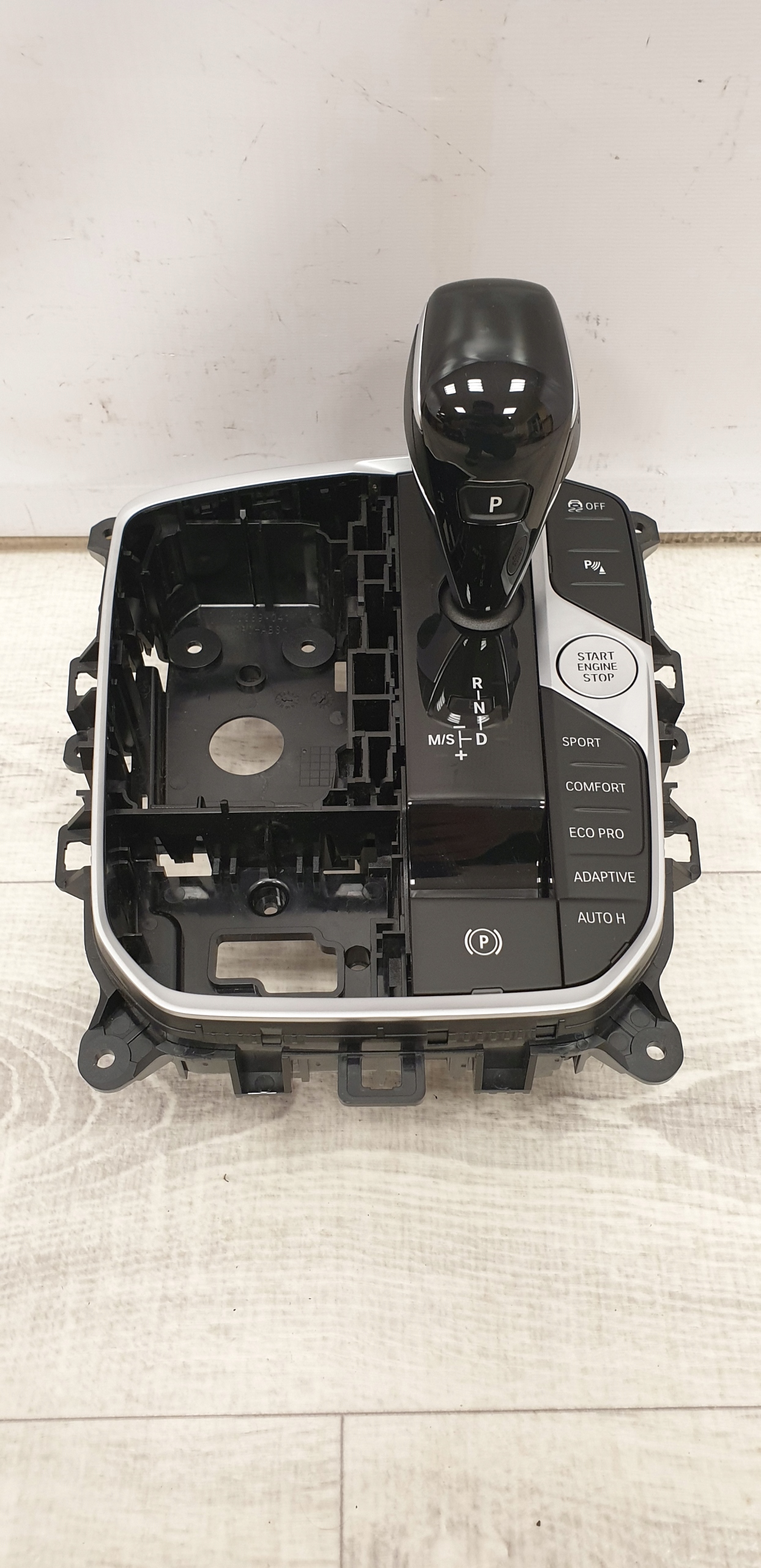 Zdjęcie produktu Dźwignia Gałka Zmiany Biegów BMW G20 G21 G22 G23 G29