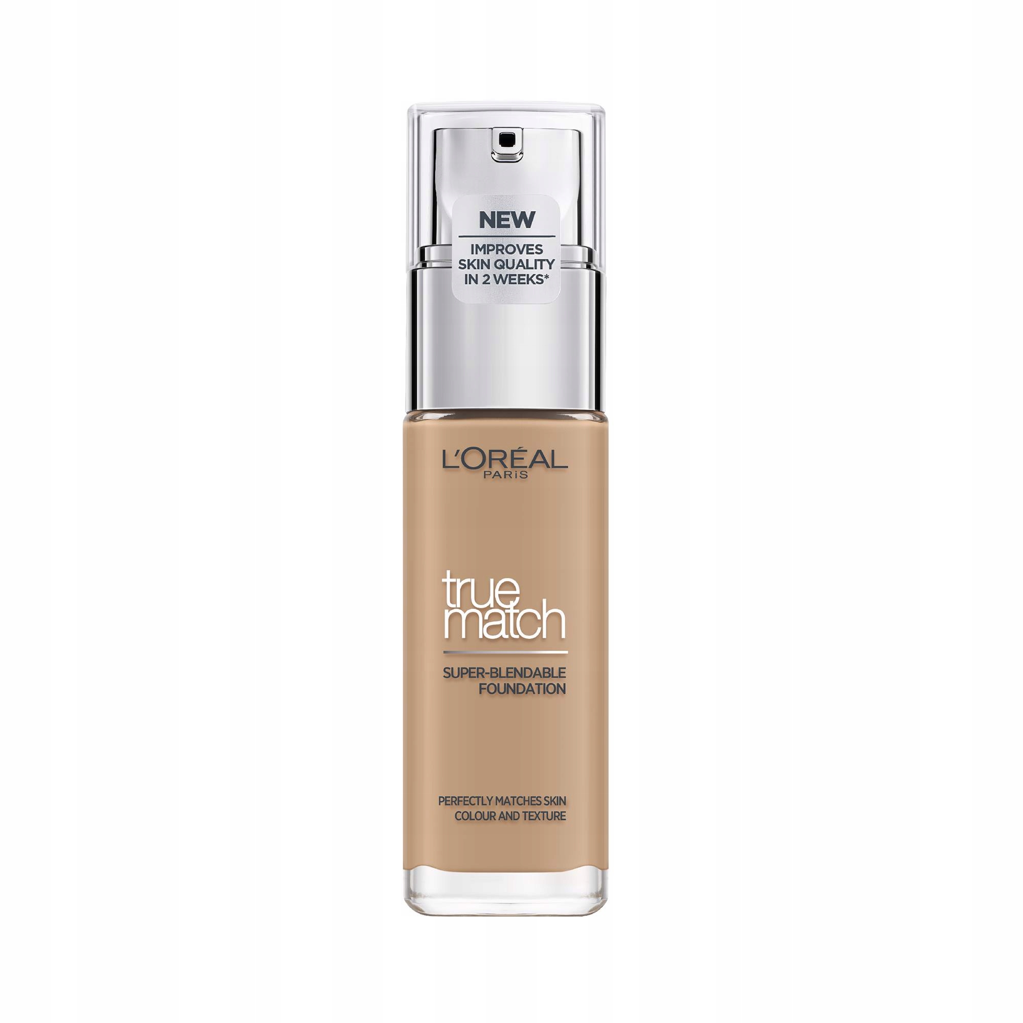 

Loreal True Match the Foundation Podkład N5 Sand