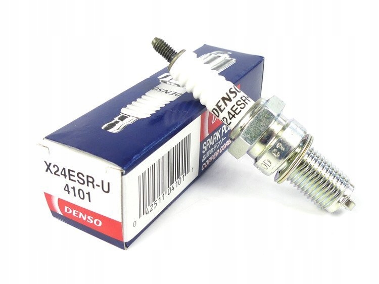 

Świeca zapłonowa Denso X24ESRU DR8ES DR8ESL DR8EA