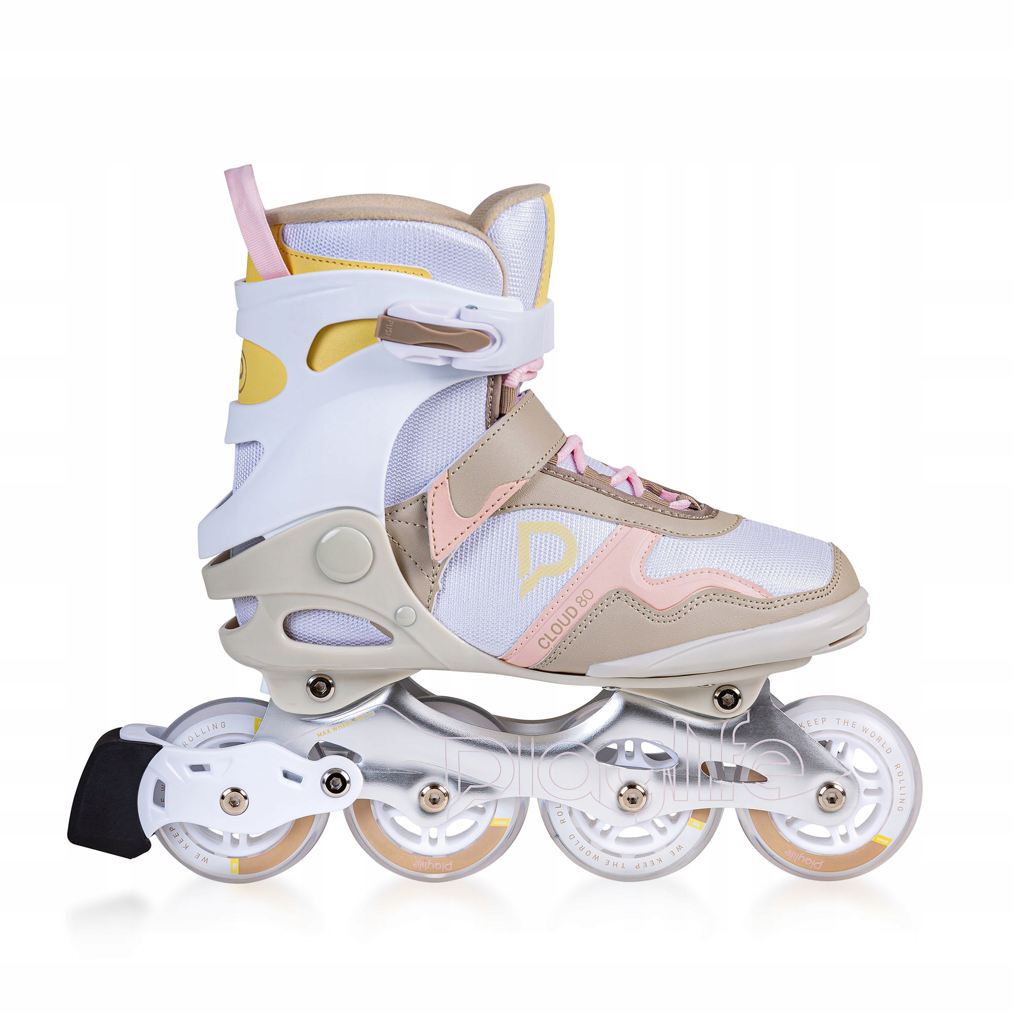 ROLKI FITNESS PLAYLIFE CLOUD 38