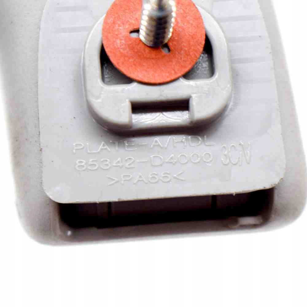 ручка двери внутренняя kia SPORTAGE (SL) 85342D4000 1.7дизель