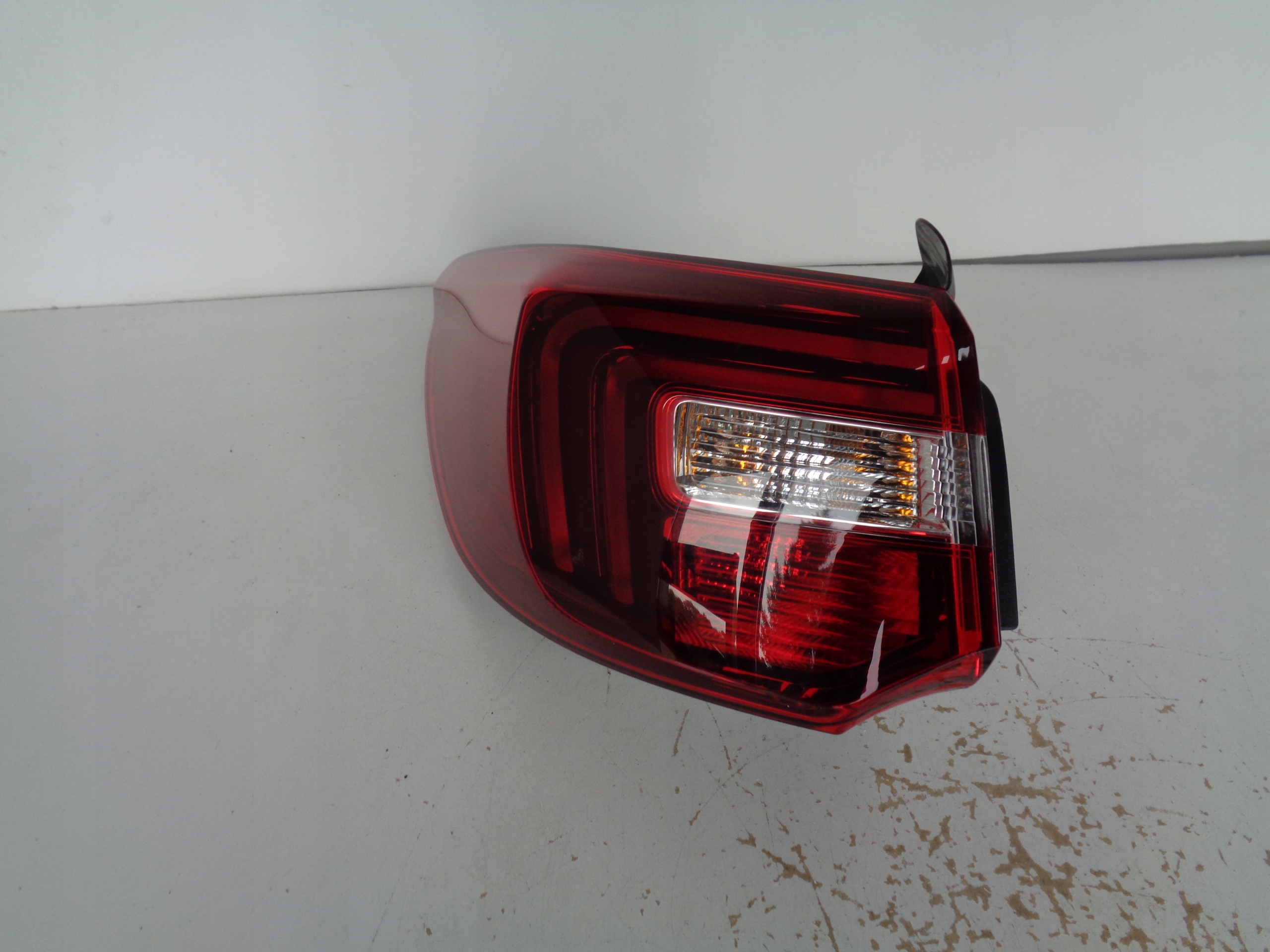 light left rear OPEL GRANDLAND X 16