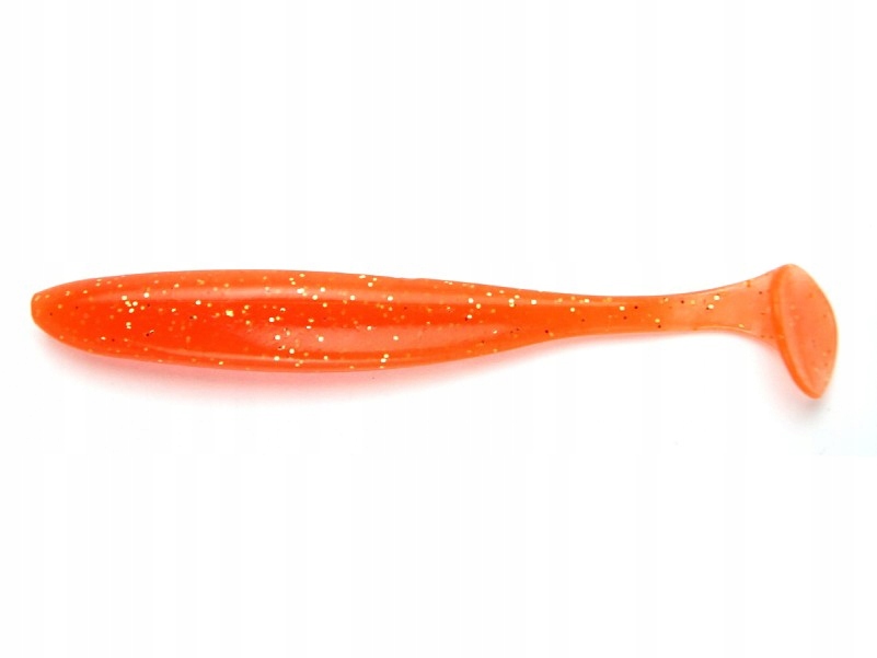 Keitech Easy Shiner 6.5 LT#09 Flashing Carrot