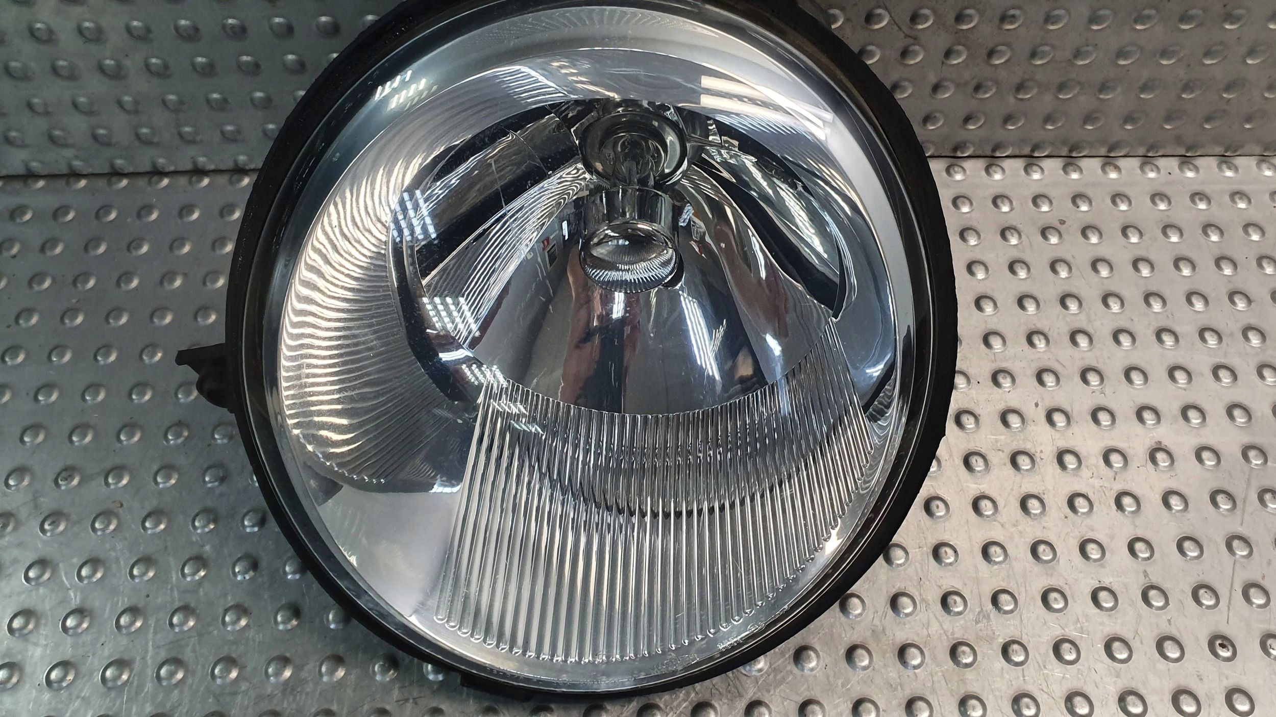 light front left VW LUPO 98- 6X1941751J
