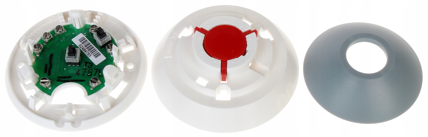 Przycisk Napadowy Wywołanie Alarmu BOSCH Marka Bosch