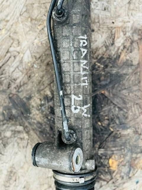 FORD TRANSIT Lenkgetriebe Lenkung 37502348