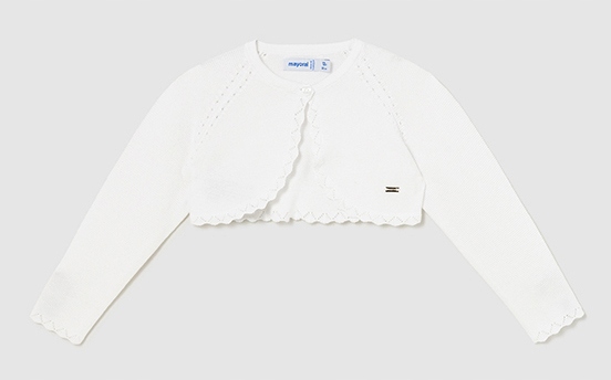 bolerko MAYORAL 306-52 roz.68 Rozmiar 68