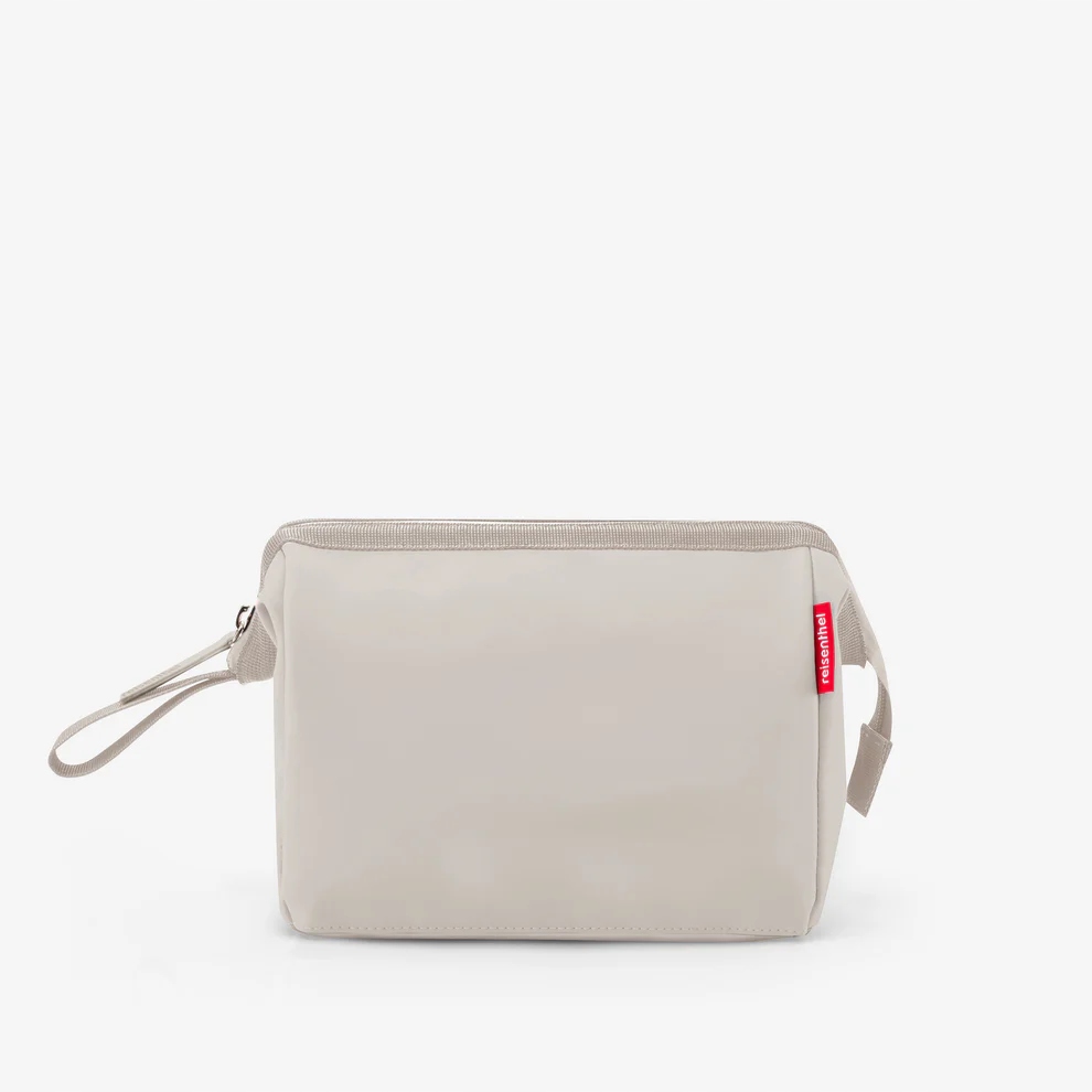 Kosmetická taštička Allrounder Cosmetic, kámen, Reisenthel