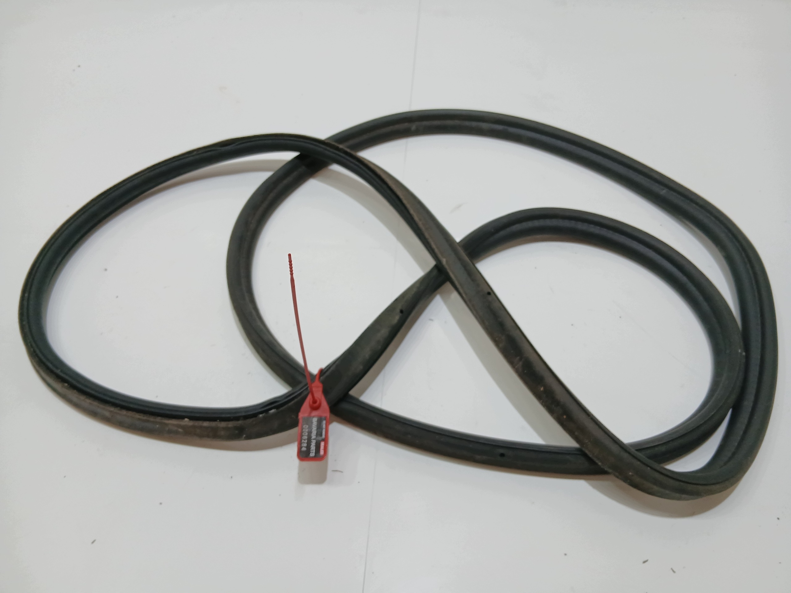 gasket bonnet boot BMW F10 OE (0006284)
