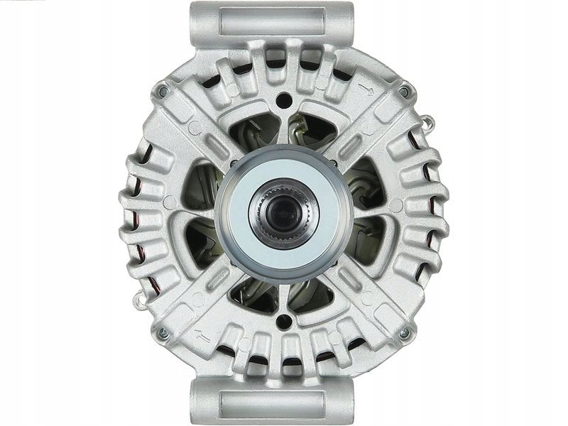 ALTERNATOR MERCEDES BENZ C 300 3.5 4-Matic