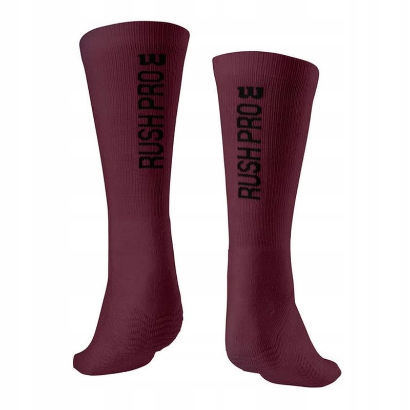 SKARPETY WILSON RUSH PRO SOCKS FIG 1P 39-43 Marka Wilson
