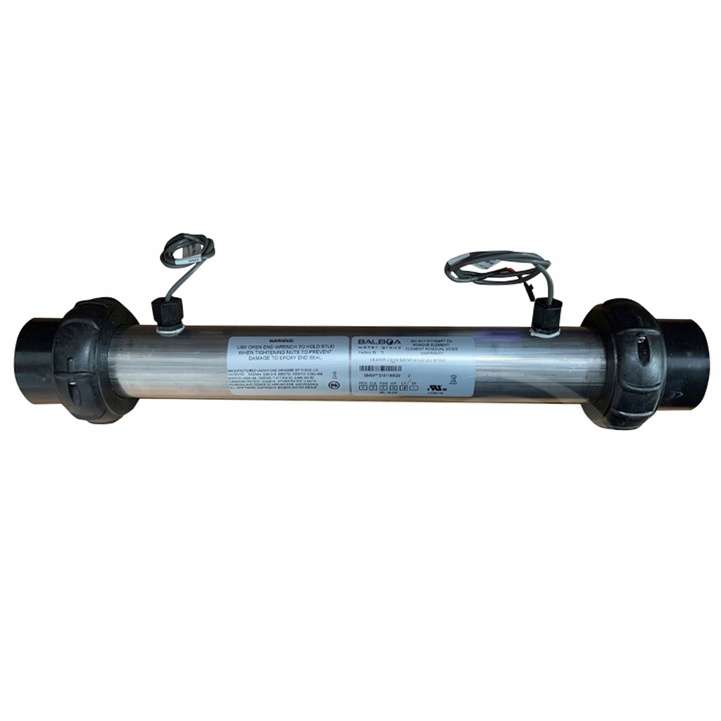 Ohrievač vody Balboa 3.0 kW M7 BP200 Ohrievač vody do bazéna Spa