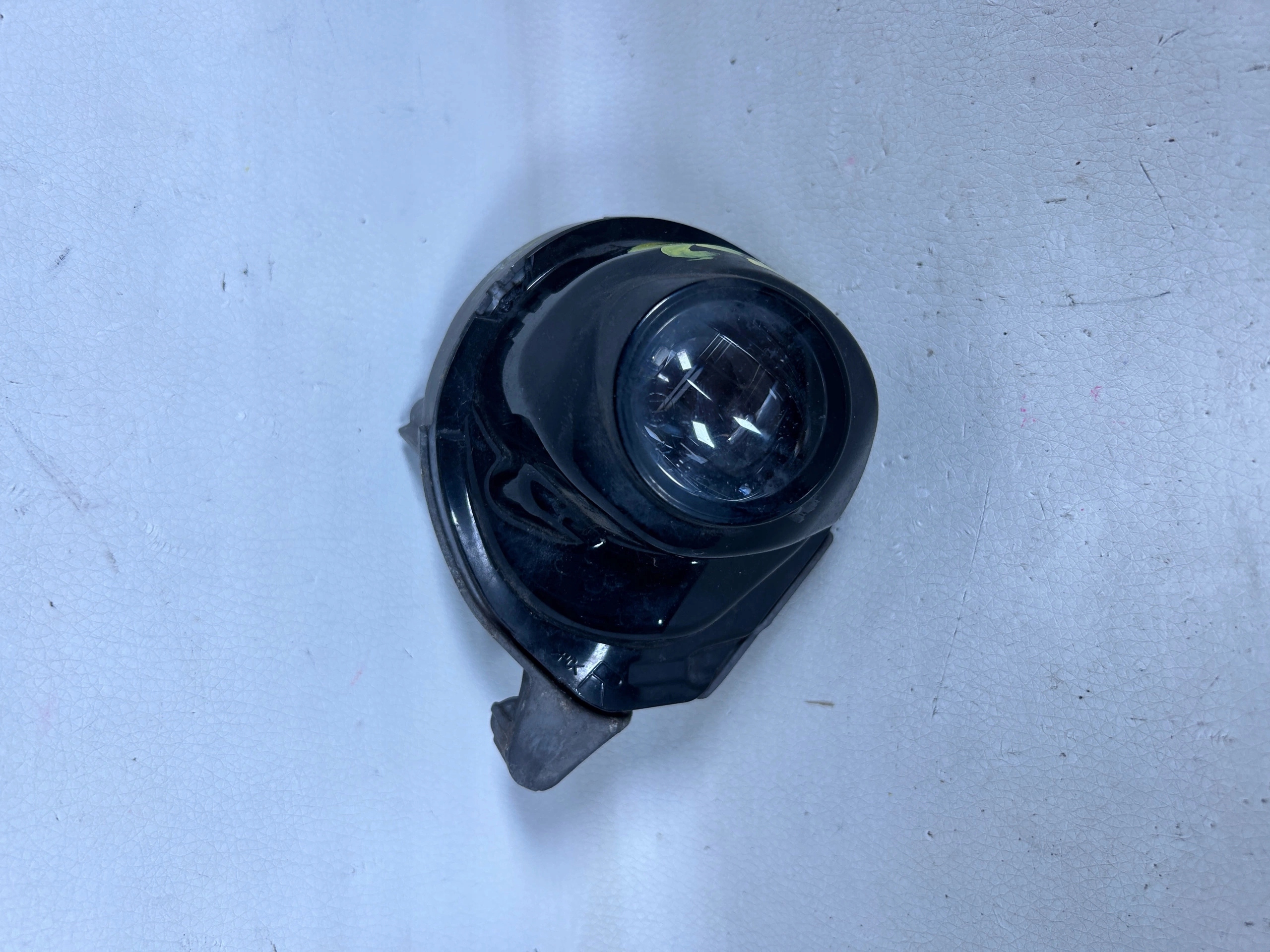 MAZDA 3 III Nebelscheinwerfer rechts LED DRL 65101