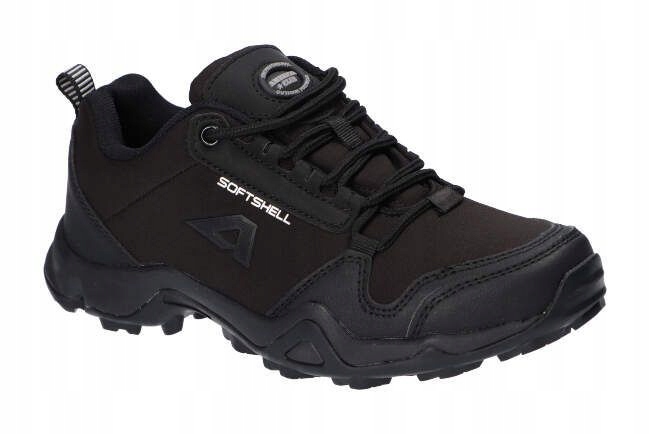 

Buty Męskie Trekkingowe American Club WT46/22