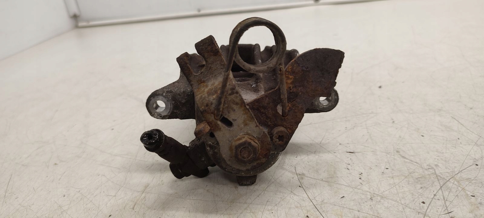 caliper rear part rear right Audi A4 B6