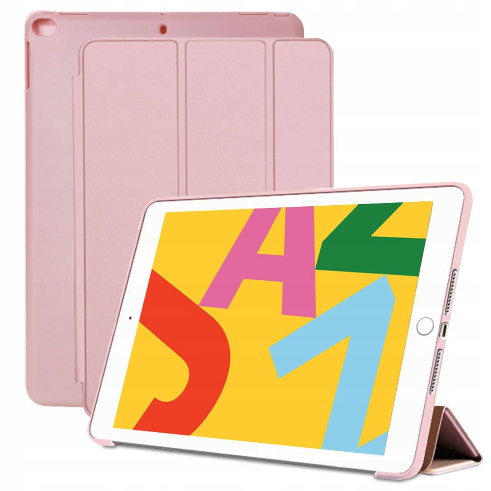 ETUI Z KLAPKĄ ALOGY SMART COVER CASE DO IPAD AIR 2 Rodzaj zamiennik