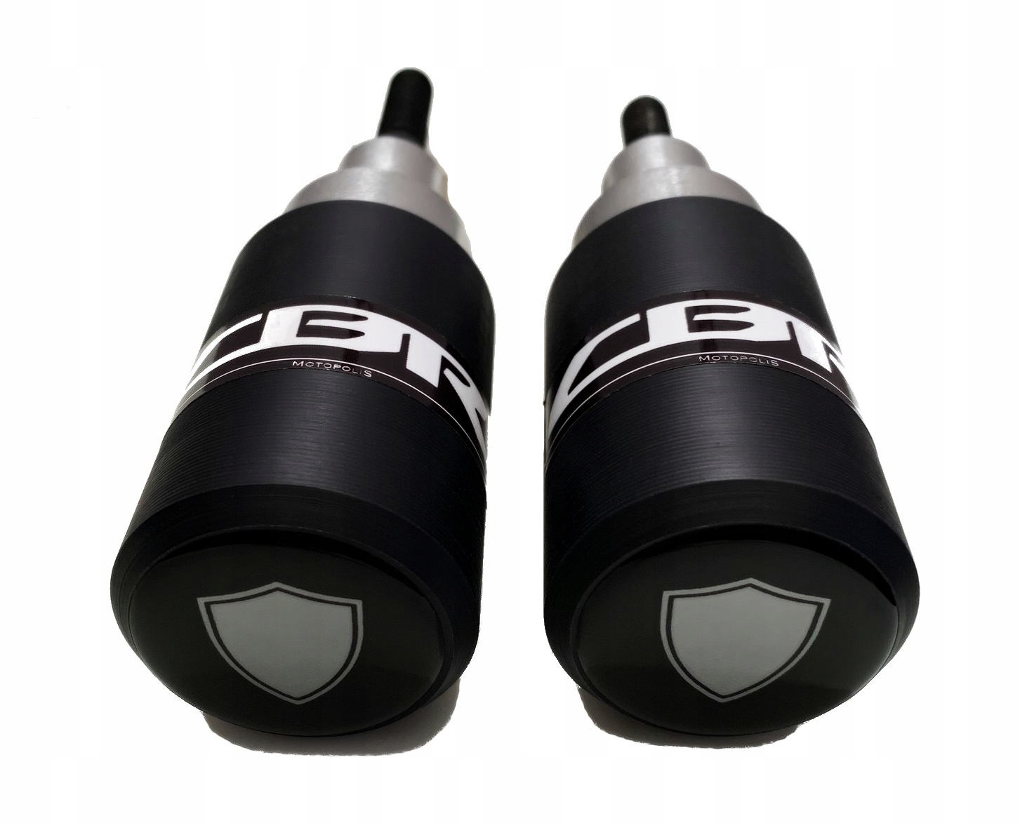 HONDA CBR1000RR FIREBLADE 08-16 CRASH PADY SLIDERY