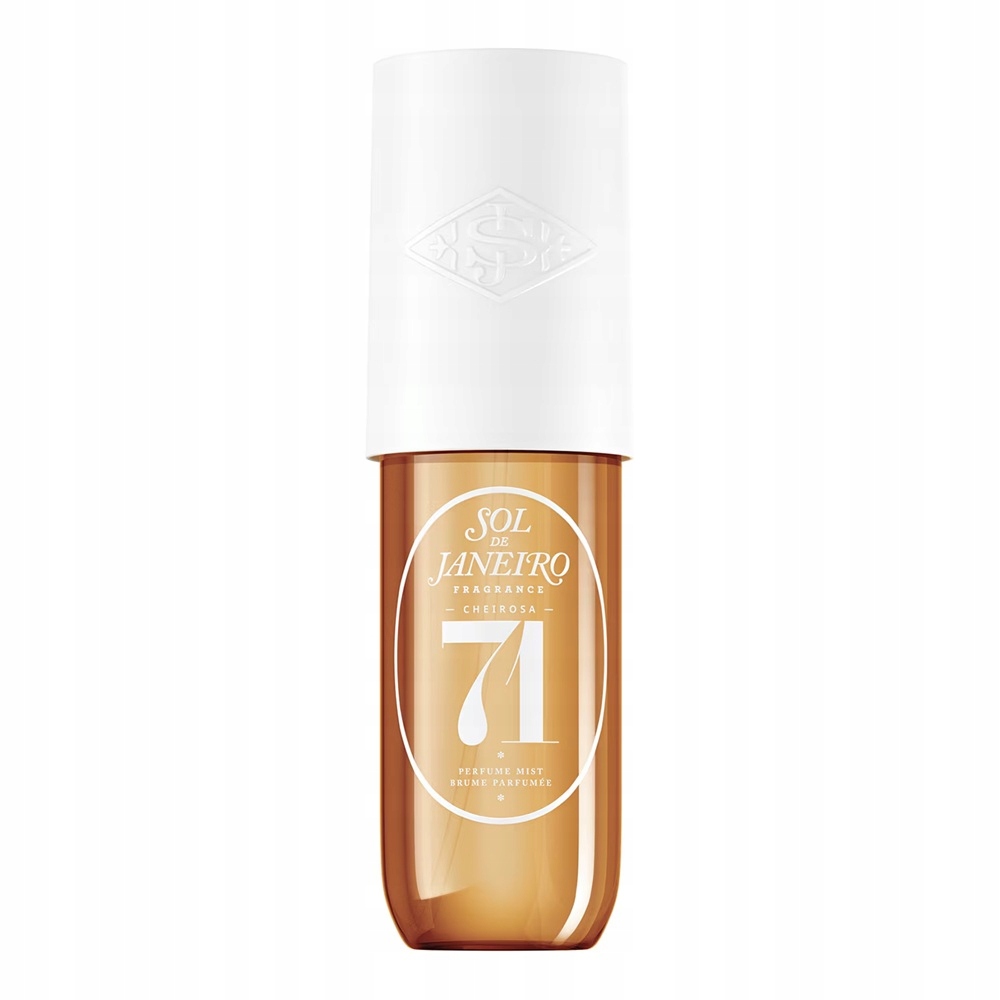 Sol De Janeiro Brazilian Crush Cheirosa 71 Tělová Mlha 90 ml