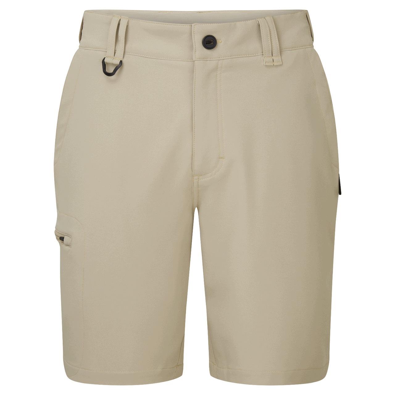 Spodenki Uv Tec Męskie Pro Khaki M