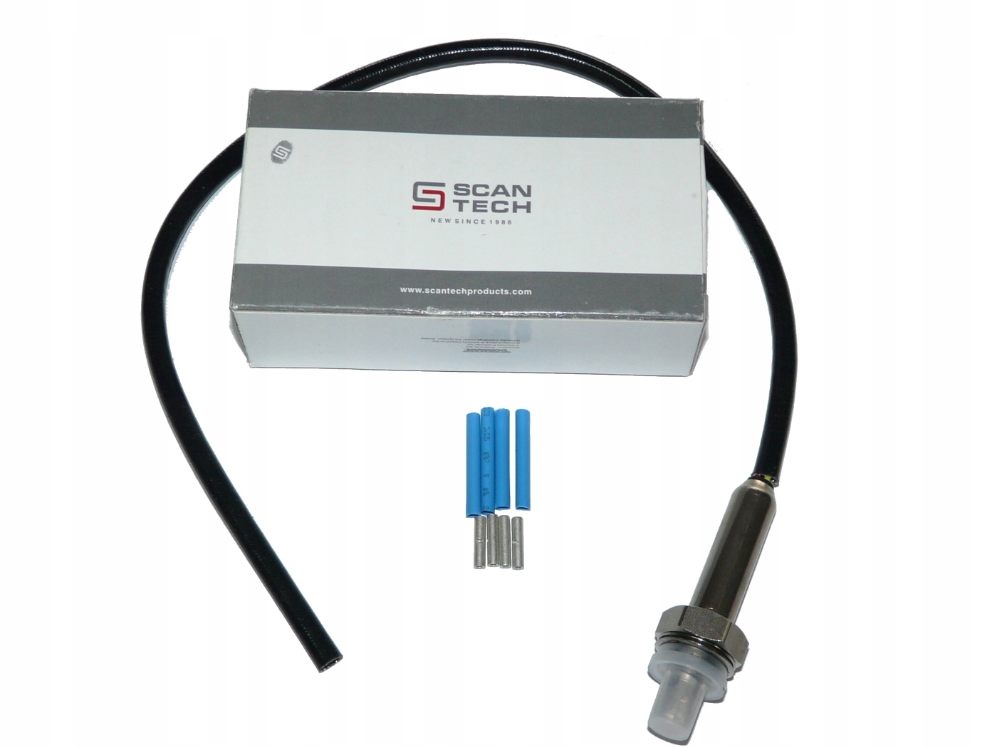 SON4/6o - Кисневий датчик Lambda Титан OPEL ASTRA Vectra OMEGA ZAFIRA