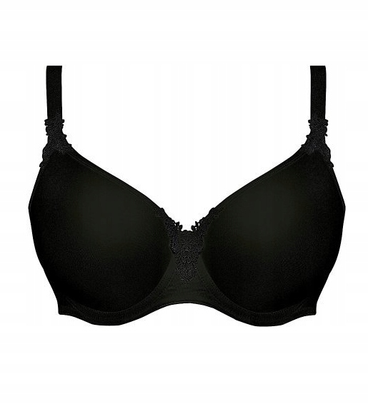 Nipplex Mefemi Podprsenka Anita Černá 75E