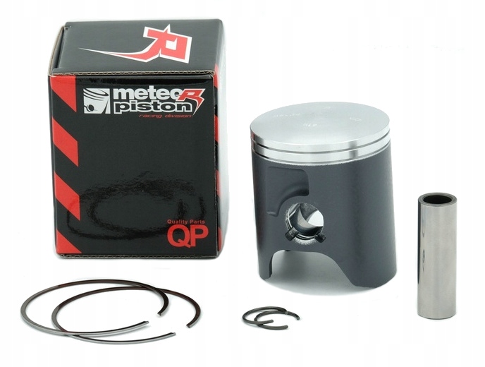 PC2380C - ПОРШЕНЬ МЕТЕОР ХОНДА КР250Р 89-94 66.36 ММ ВЫБОР К