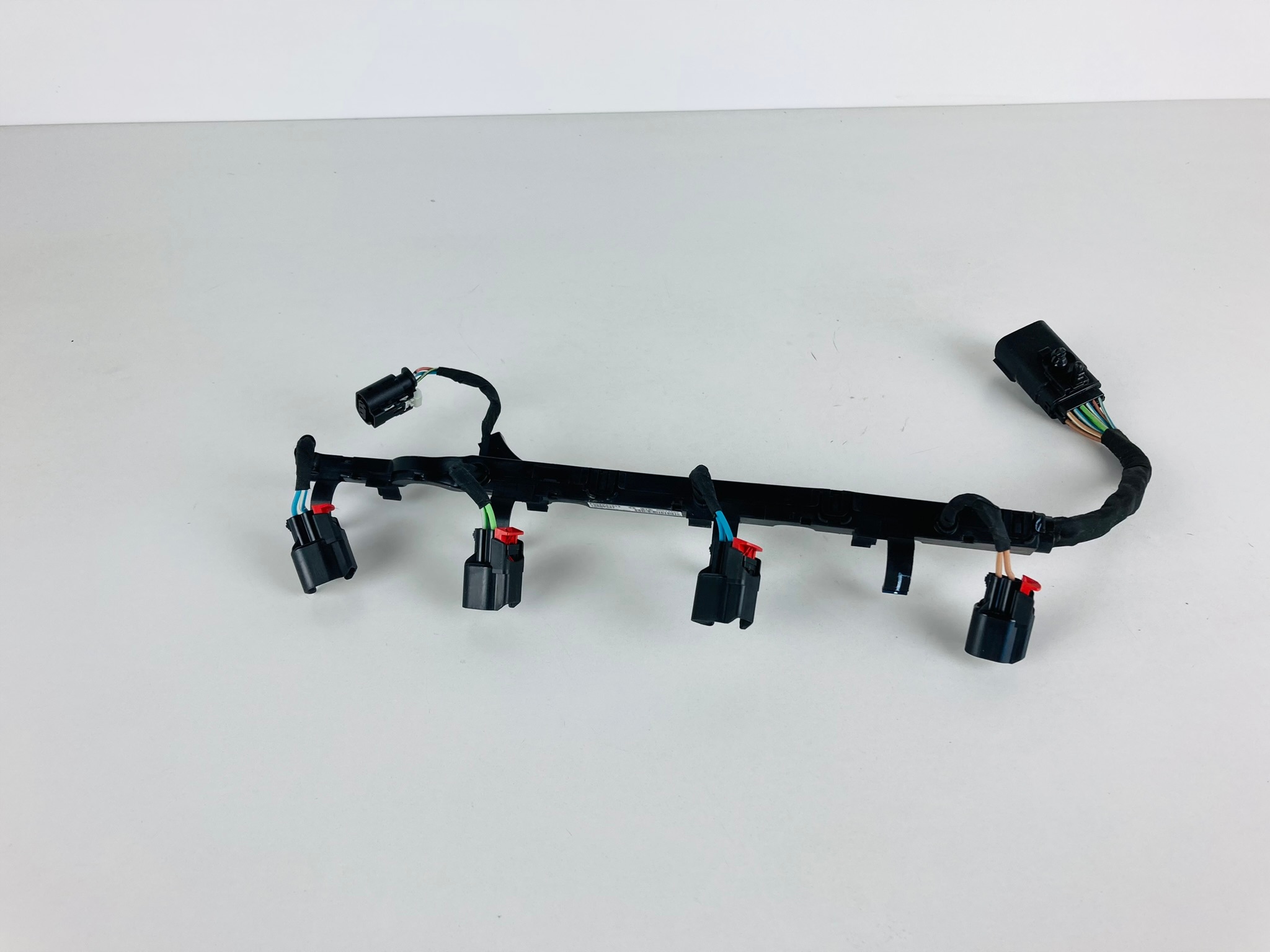 OPEL INSIGNIA B 2.0T bundle wiring WTRYSKIWACZY 12689347