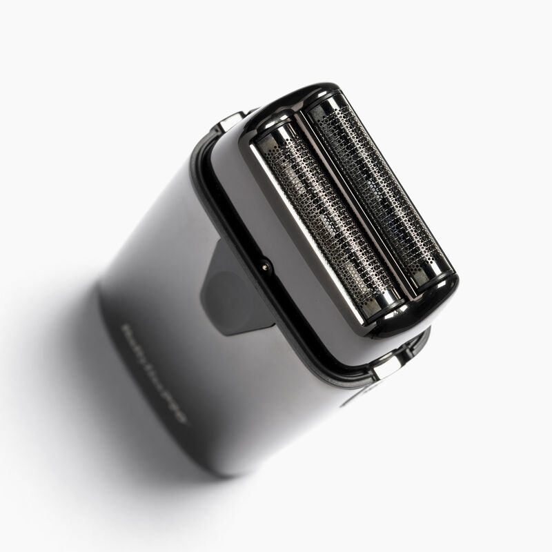 BABYLISS PRO MASZYNKA FOLIOWA UVFOIL02 METAL FXLFS2E Kod producenta FXLFS2E