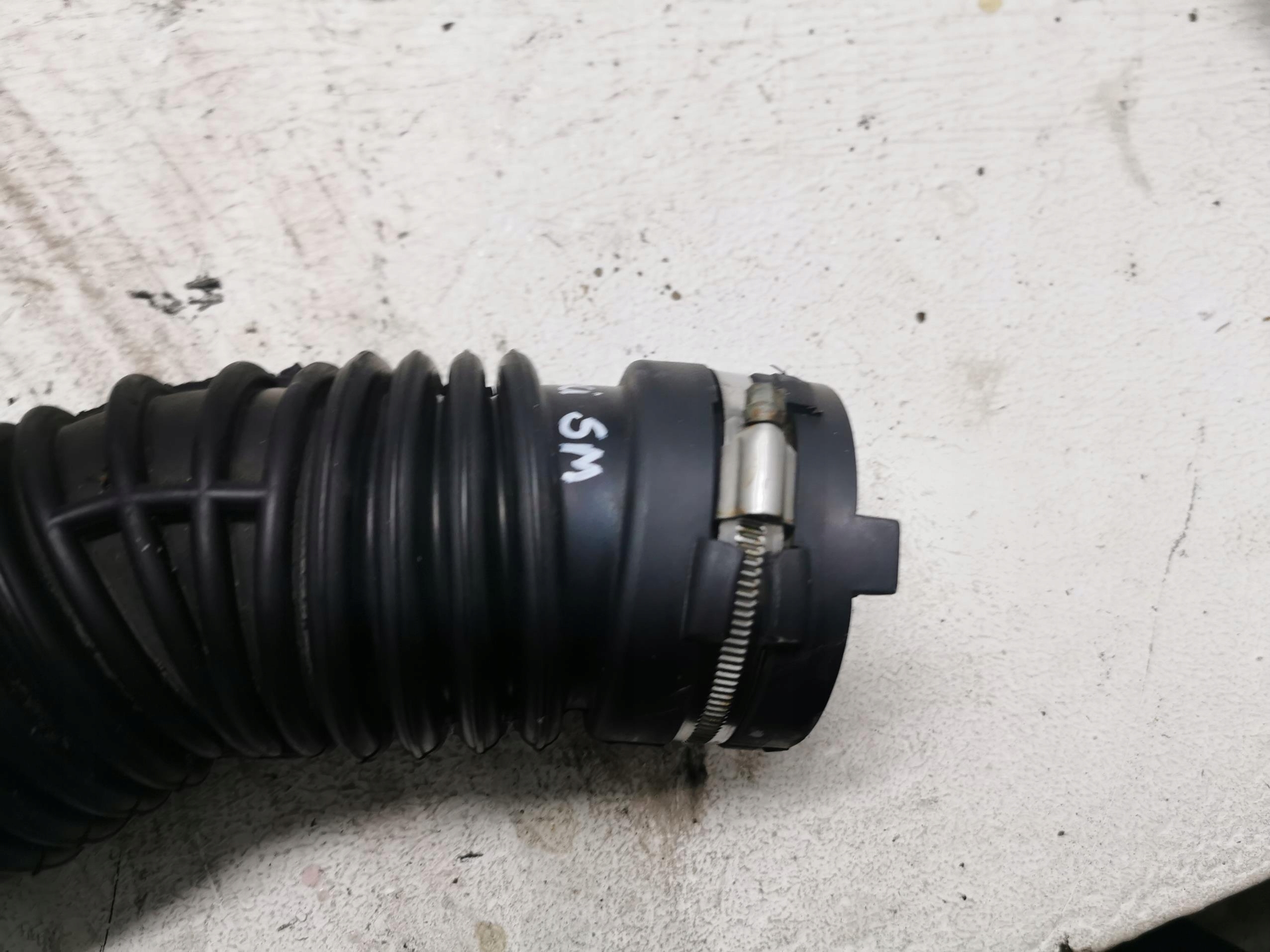 pipe wiring RENAULT MEGANE III 1.6 DCI 165751903