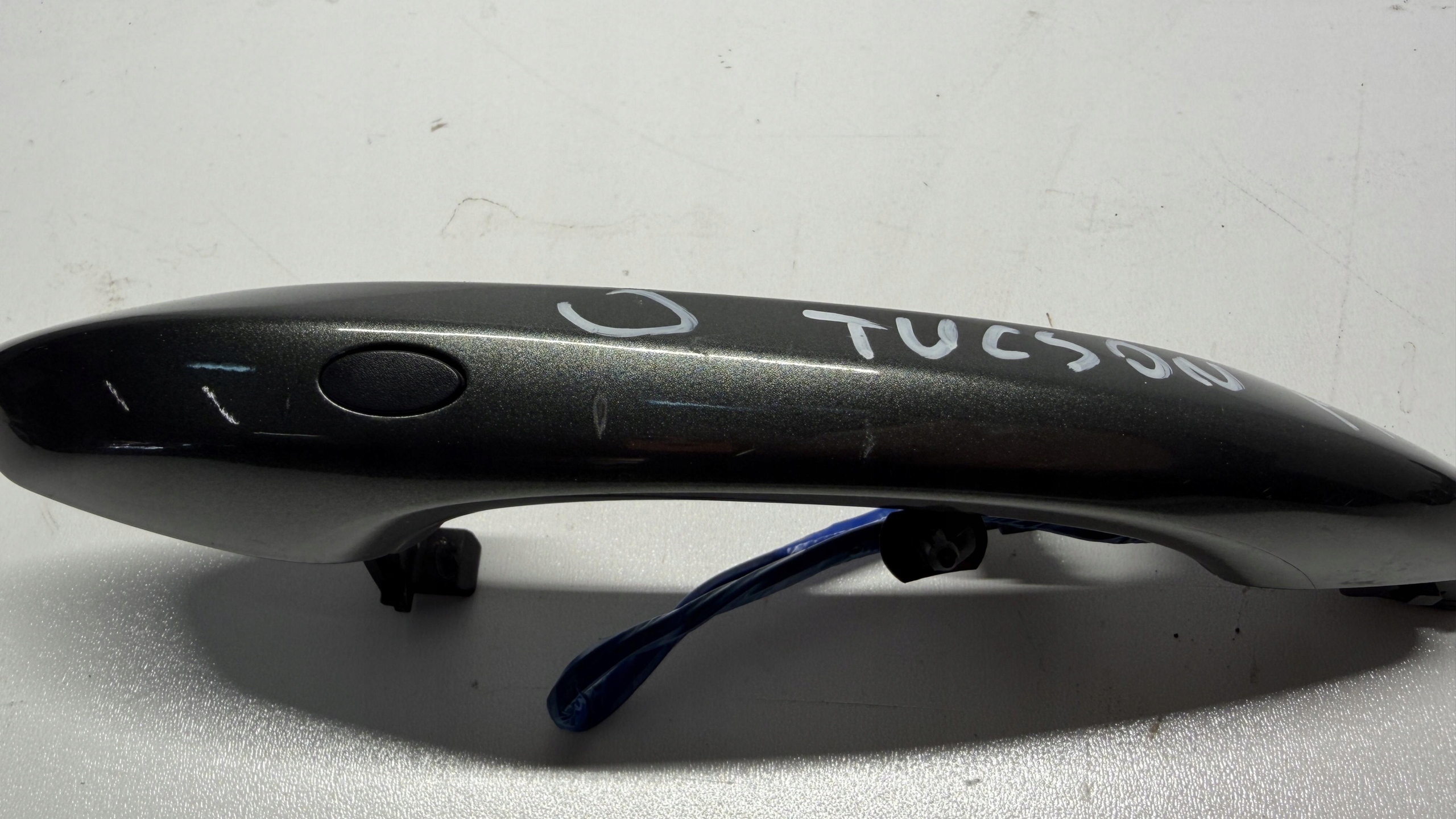 HYUNDAI TUCSON IV handle door right right front front KEYLESS A5G