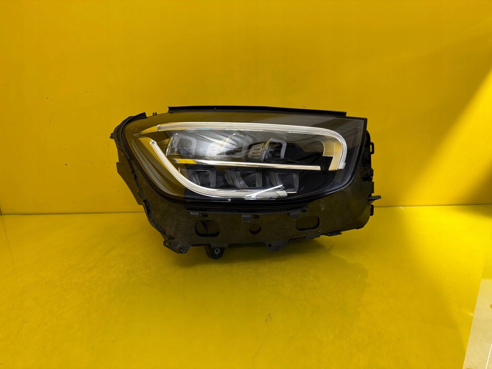 light right Mercedes GLC W253 19- Lift Led Performance A2539066403