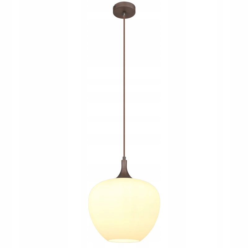 Závesná lampa Maxy 15548H1C Globo