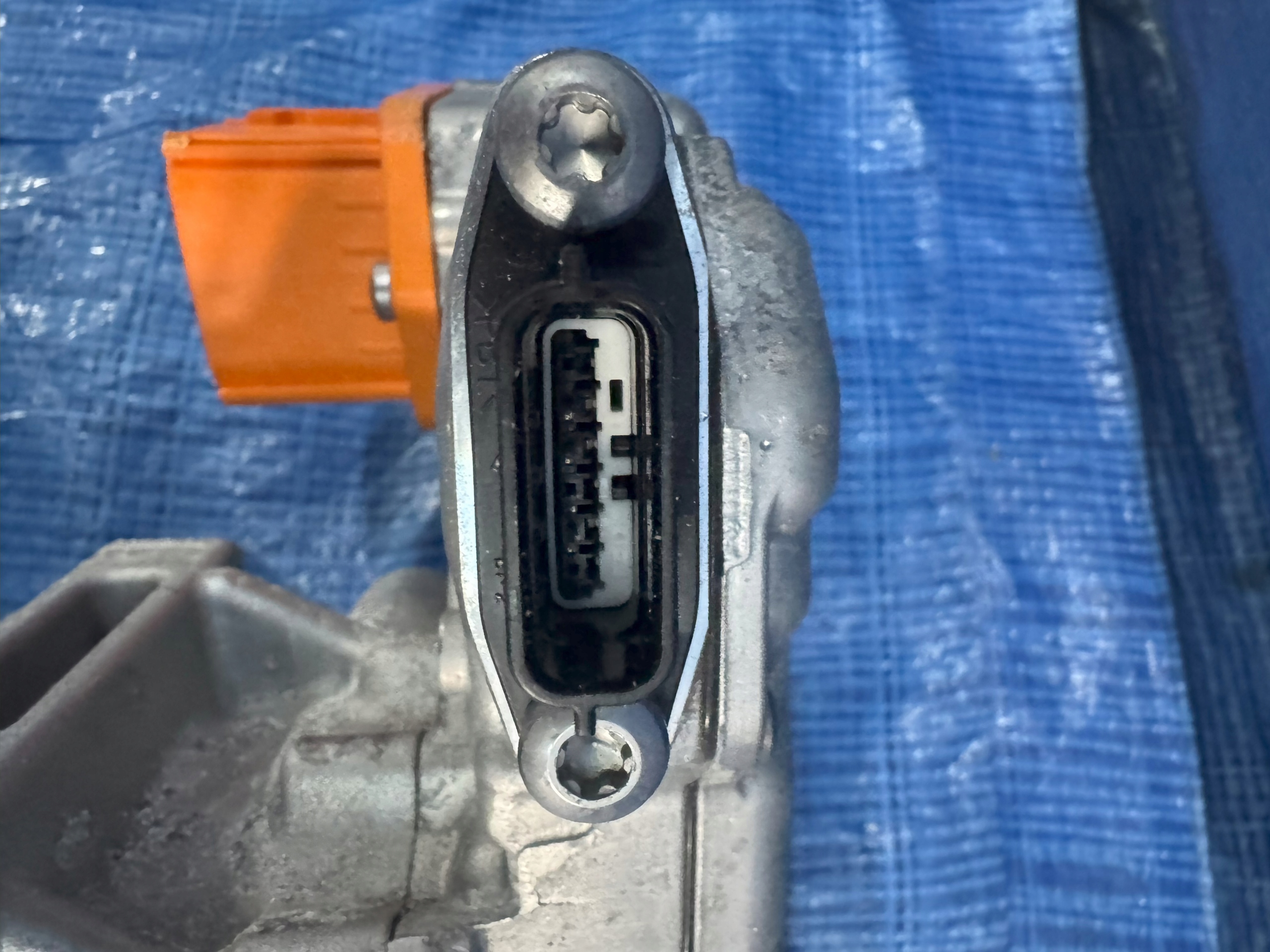 Компрессор кондиционера AUSTRAL 1.2 E-TECH 926003994R