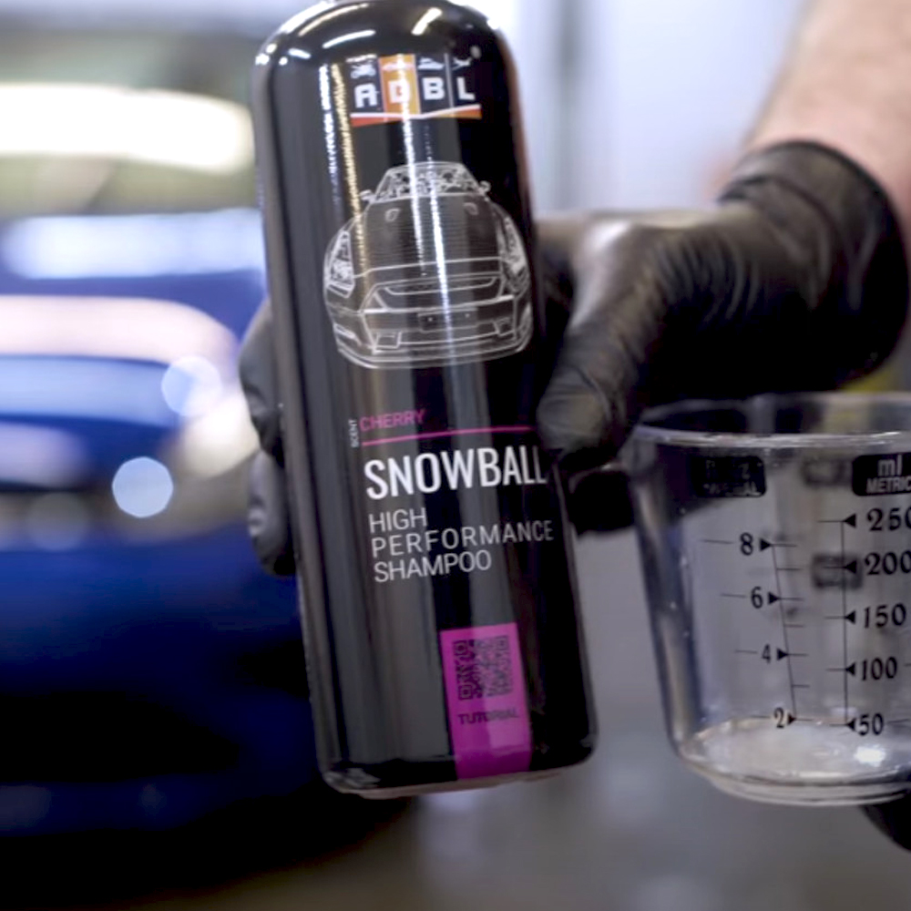 ADBL Snowball 1L Producent ADBL