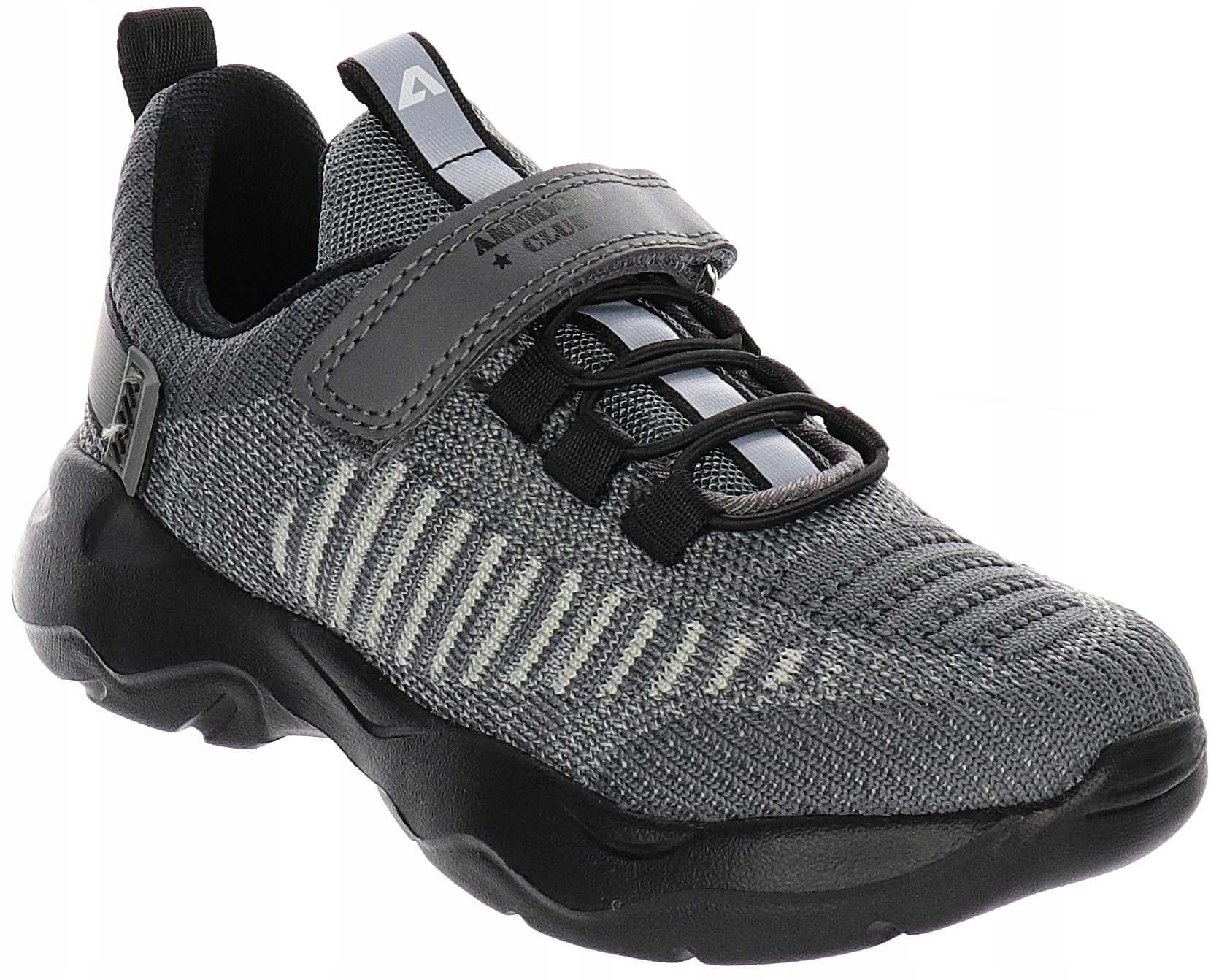 

American Club Adidasy Trzewiki Półbuty R. 32