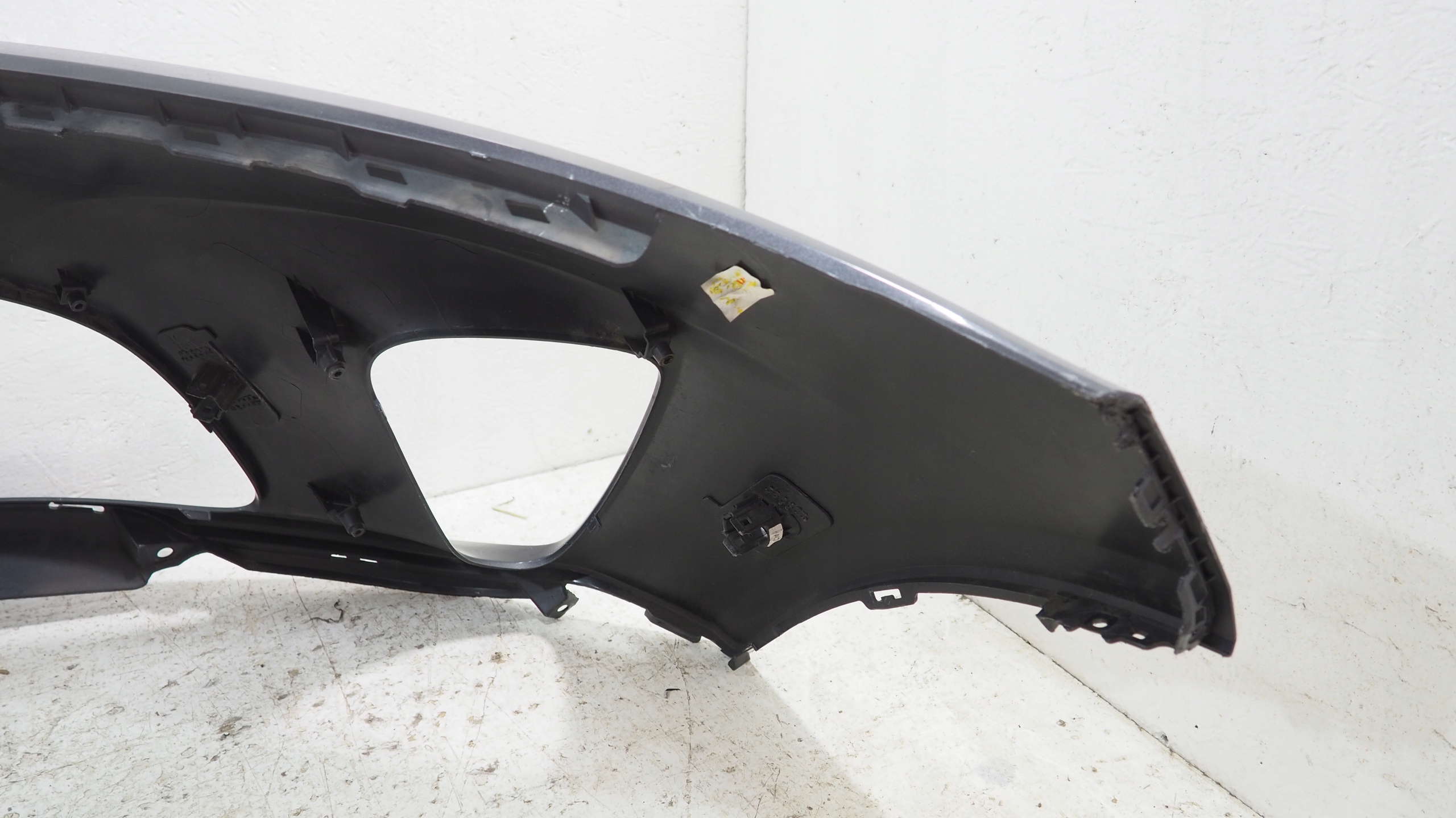 Kia Sorento III lift bumper front front 86511-C5500